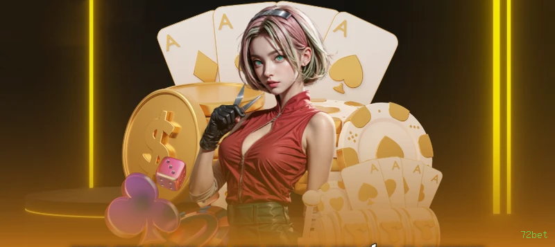72bet Aventura: Uma Viagem Imperdível pelo Mundo dos Jogos