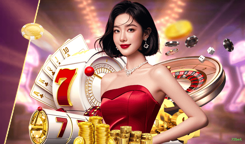72bet Aventura: Uma Viagem Imperdível pelo Mundo dos Jogos