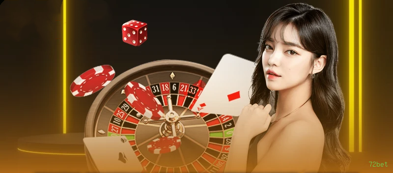 72bet: A Nova Era dos Jogos Mobile Que Você Precisa Conhecer