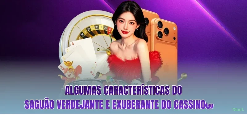 72bet: A Nova Era dos Jogos Mobile Que Você Precisa Conhecer